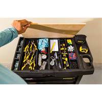 100 Series Mobile Workbench, Laminate Surface Air Extreme Inc.