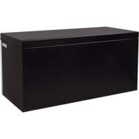 Coffre &agrave; outils industriel, 41" la, 10 tiroirs, Noir Air Extreme Inc.