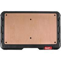Surface de travail personnalisable Packout Air Extreme Inc.
