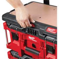 Surface de travail personnalisable Packout Air Extreme Inc.