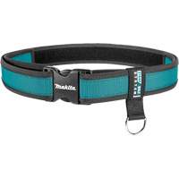 TH3 Quick Release Belt & Belt Loop, Polyester, Black/Blue Air Extreme Inc.