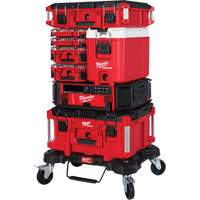 Packout Compact Cooler, 16 qt. Capacity Air Extreme Inc.