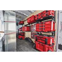 Packout Racking Kit Air Extreme Inc.