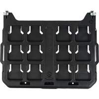 Tablette de rayonnage Packout Air Extreme Inc.