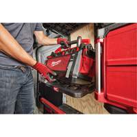 Tablette de rayonnage Packout Air Extreme Inc.