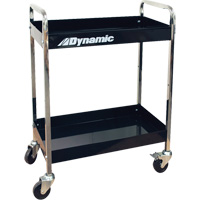 Chariot utilitaire, 2 tiers, 30" x 36" x 16" Air Extreme Inc.