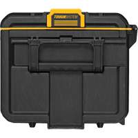 Grande boîte &agrave; outils ToughSystem 2.0, 21-3/4" x 14-3/4" x 12-3/8", Noir Air Extreme Inc.
