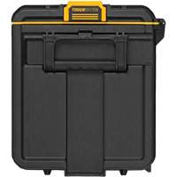Tr&egrave;s grande boîte &agrave; outils ToughSystem 2.0, 21-3/4" x 14-3/4" x 16-1/4", Noir Air Extreme Inc.