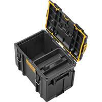 Tr&egrave;s grande boîte &agrave; outils ToughSystem 2.0, 21-3/4" x 14-3/4" x 16-1/4", Noir Air Extreme Inc.