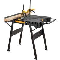 Express Folding Workbench Air Extreme Inc.