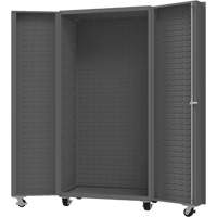 Armoire mobile vide Air Extreme Inc.