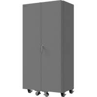 Armoire mobile vide Air Extreme Inc.