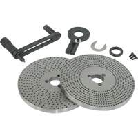 Plateau diviseur pour table rotative Air Extreme Inc.