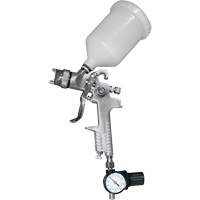 HVLP Spray Gun Kit Air Extreme Inc.