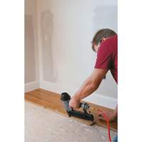 Finish Nailer Kit Air Extreme Inc.
