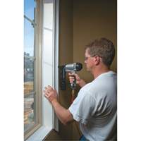 Finish Nailer Kit Air Extreme Inc.