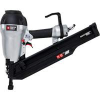 Paper Tape Framing Nailer Air Extreme Inc.