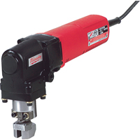 10-Gauge Nibblers Air Extreme Inc.