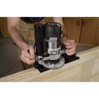 Strike and Latch Template Air Extreme Inc.
