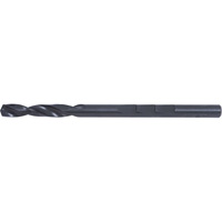 Holesaw Pilot Drill Bit, 5/8"-18  - 1/2"-20, 1/4" Shank Air Extreme Inc.