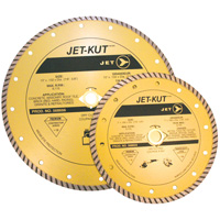 JET-KUT Premium Turbo Diamond Blade Air Extreme Inc.
