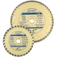 JET-KUT Premium Turbo Diamond Blade Air Extreme Inc.