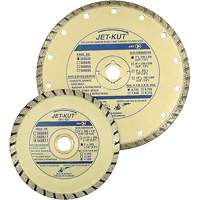 JET-KUT Premium Turbo Diamond Blade Air Extreme Inc.