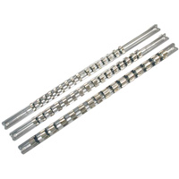 SCH-14 1/4" Drive x 16 Clip Socket Rail Air Extreme Inc.