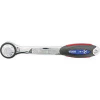 Cl&eacute; &agrave; rochet &agrave; 72 dents HT-1272, Prise de 1/2", Poign&eacute;e Ergonomique Air Extreme Inc.