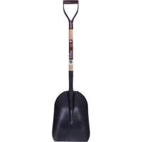 Scoop Shovels