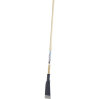 Grattoir Yukon, Lame 14" x 3-3/4", Manche Droit Air Extreme Inc.