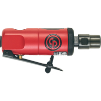 Mini rectifieuses, Collet 6", 28000 Tr/min Air Extreme Inc.
