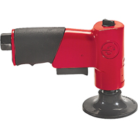 Mini Rotary Sanders, 14000 RPM Air Extreme Inc.