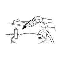 Liquid Transfer & Clean-Up Systems, 55 US Gal. (208.2 Litres) Capacity Air Extreme Inc.