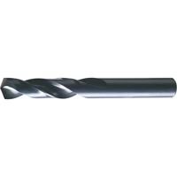 Screw Machine Length Drill Bit, 1/16", High Speed Steel, 5/8" Flute, 135° Point Air Extreme Inc.