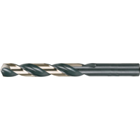 Split Point Jobber Length Drill Bit, High Speed Steel, 1/16", 1-7/8" L, 7/8" Flute, 135° Point Angle Air Extreme Inc.