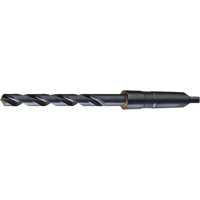 Morse Taper Shank Drill Bit, 5/16", High Speed Steel, 118° Point Air Extreme Inc.