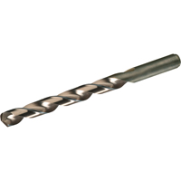 Split Point Jobber Drill Bits, Cobalt, 1/16", 1-7/8" L, 7/8" Flute, 135° Point Angle Air Extreme Inc.
