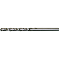 CLEVELAND General-Purpose Aircraft Extension Drill, 3/64", High Speed Steel, 3/4" Flute, 135° Point Air Extreme Inc.