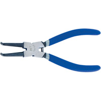 Pince &agrave; circlips int&eacute;rieure coud&eacute;e Air Extreme Inc.