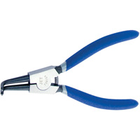 External Bent Snap Ring Pliers Air Extreme Inc.