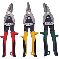 JAS-3S Super Heavy Duty Aviation Snip Set Air Extreme Inc.