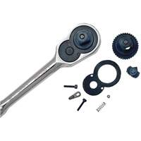 Repair Kit for RHQ-34 Oval Head Ratchet Wrench Air Extreme Inc.
