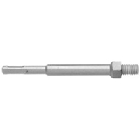 Rotary Rebar Cutters, 3/8", SDS-Plus Shank, Carbide Air Extreme Inc.