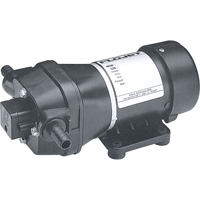 Quad Diaphragm Pumps, 5 GPM Air Extreme Inc.