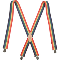 Construction Suspenders Air Extreme Inc.
