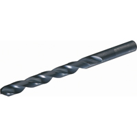 Split Point Jobber Length Drill Bit, High Speed Steel, 1/16", 1-7/8" L, 7/8" Flute, 135° Point Angle Air Extreme Inc.