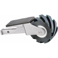 Dynafile&reg; III Contact Arms Air Extreme Inc.