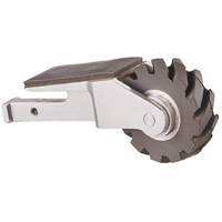 Dynafile&reg; III Contact Arms Air Extreme Inc.