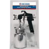 Heavy-Duty Spray Gun Air Extreme Inc.